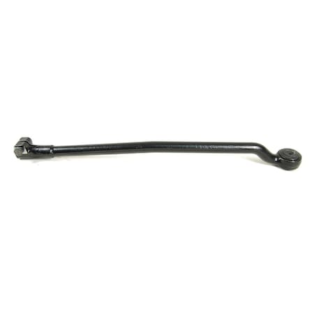 Mevotech Saab 900 1994-1998/Saab 9-3 1999-2003 Tie Rod End, Mes3686 MES3686